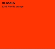 S105 Florida Orange